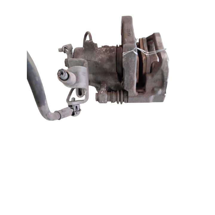 Etrier arriere droit (freinage) PEUGEOT 508 1 Photo n°4