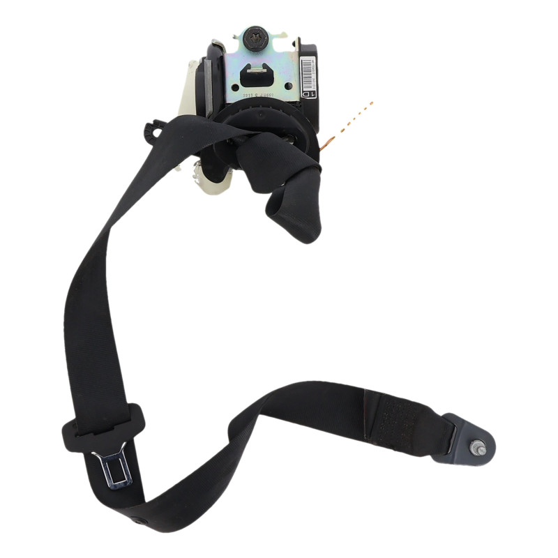 Ceinture avant droit PEUGEOT 508 1 Photo n°1