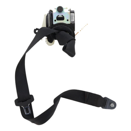 Ceinture avant droit PEUGEOT 508 1