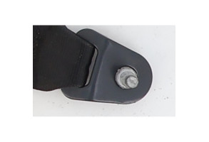 Ceinture avant droit PEUGEOT 508 1 Photo n°2