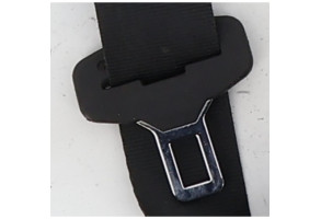 Ceinture avant droit PEUGEOT 508 1 Photo n°3
