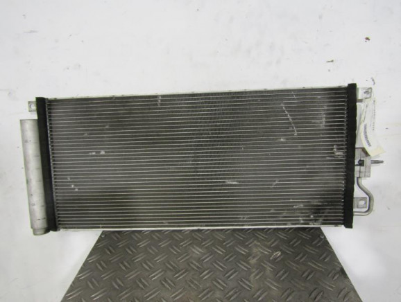 Radiateur clim OPEL MOKKA 1 Photo n°1