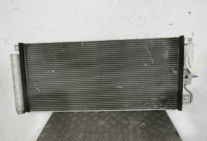 Radiateur clim OPEL MOKKA 1