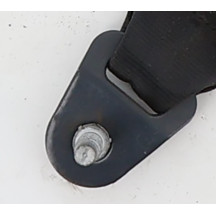 Ceinture avant gauche PEUGEOT 508 1 Photo n°2