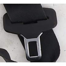 Ceinture avant gauche PEUGEOT 508 1 Photo n°3