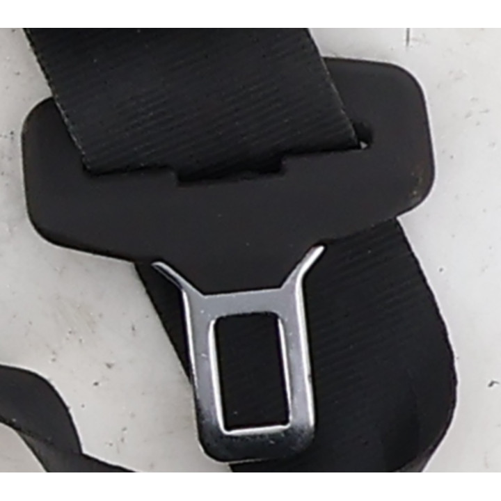 Ceinture avant gauche PEUGEOT 508 1 Photo n°3