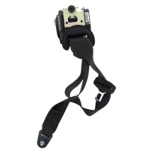 Ceinture avant gauche PEUGEOT 508 1 Photo n°6