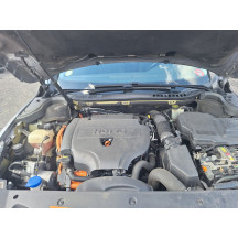 Ceinture avant gauche PEUGEOT 508 1 Photo n°7
