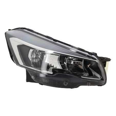 Optique avant principal droit (feux)(phare) PEUGEOT 508 1
