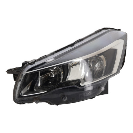 Optique avant principal gauche (feux)(phare) PEUGEOT 508 1