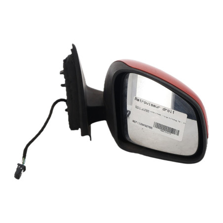 Retroviseur droit RENAULT TWINGO 3