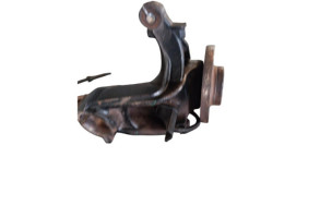 Pivot de moyeu avant gauche CITROEN C3 3 SOCIETE Photo n°3