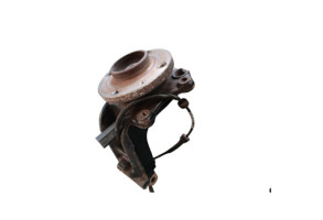 Pivot de moyeu avant gauche CITROEN C3 3 SOCIETE Photo n°4