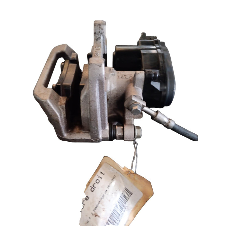 Etrier arriere droit (freinage) VOLVO XC 40 Photo n°4
