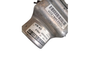 Pompe de direction SKODA FABIA 2 Photo n°5