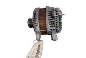 Alternateur CITROEN C1 2 Photo n°4