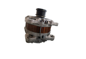 Alternateur CITROEN C1 2 Photo n°5