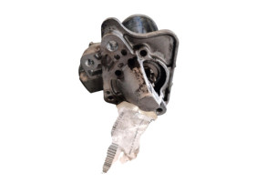 Demarreur RENAULT CLIO 3 Photo n°4
