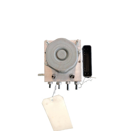 Bloc ABS (freins anti-blocage) CITROEN C4 GRAND PICASSO 2