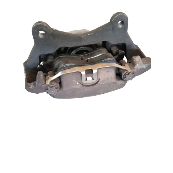 Etrier avant droit (freinage) AUDI Q5 1 Photo n°3