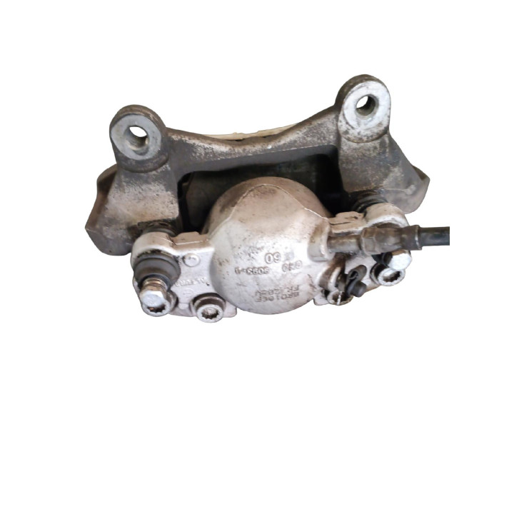 Etrier avant droit (freinage) AUDI Q5 1 Photo n°5