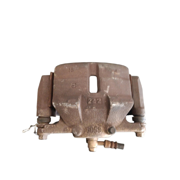 Etrier avant droit (freinage) NISSAN QASHQAI 1 Photo n°3