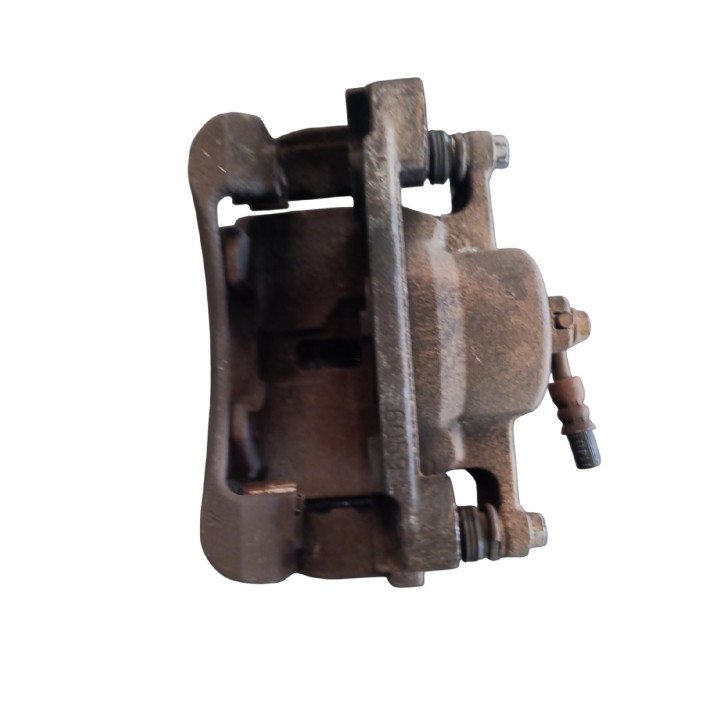 Etrier avant droit (freinage) NISSAN QASHQAI 1 Photo n°4