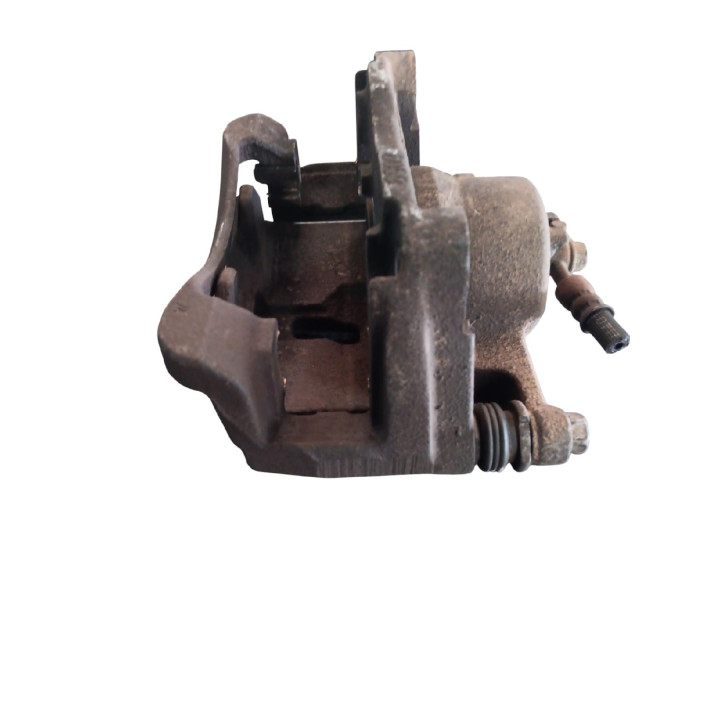 Etrier avant droit (freinage) NISSAN QASHQAI 1 Photo n°5