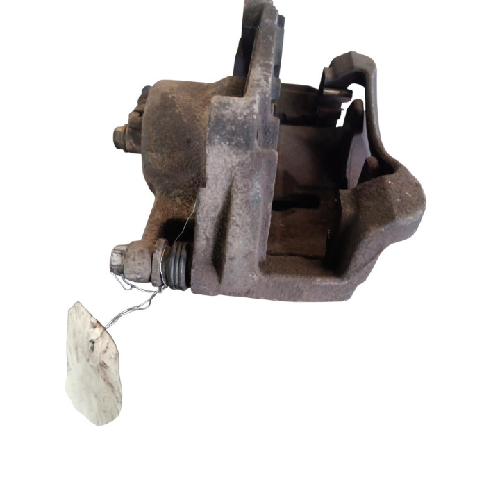 Etrier avant droit (freinage) NISSAN QASHQAI 1 Photo n°6