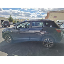 Etrier avant droit (freinage) NISSAN QASHQAI 1 Photo n°15
