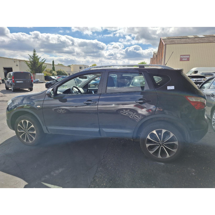 Etrier avant droit (freinage) NISSAN QASHQAI 1 Photo n°15