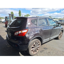 Etrier avant droit (freinage) NISSAN QASHQAI 1 Photo n°18