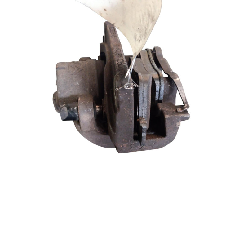 Etrier avant droit (freinage) CITROEN C4 GRAND PICASSO 2 Photo n°1