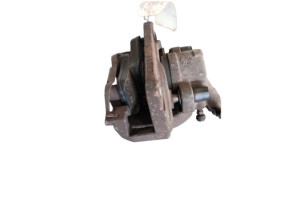 Etrier avant droit (freinage) CITROEN C4 GRAND PICASSO 2 Photo n°3