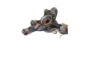Pivot de moyeu avant gauche MERCEDES VITO 447 Photo n°3