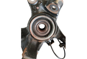 Pivot de moyeu avant gauche MERCEDES VITO 447 Photo n°4