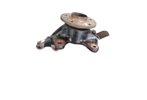 Pivot de moyeu avant gauche MERCEDES VITO 447 Photo n°5
