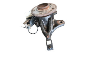 Pivot de moyeu avant gauche MERCEDES VITO 447 Photo n°6