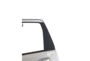 Porte arriere gauche MERCEDES CLASSE B 245 Photo n°3