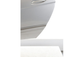 Porte arriere gauche MERCEDES CLASSE B 245 Photo n°5