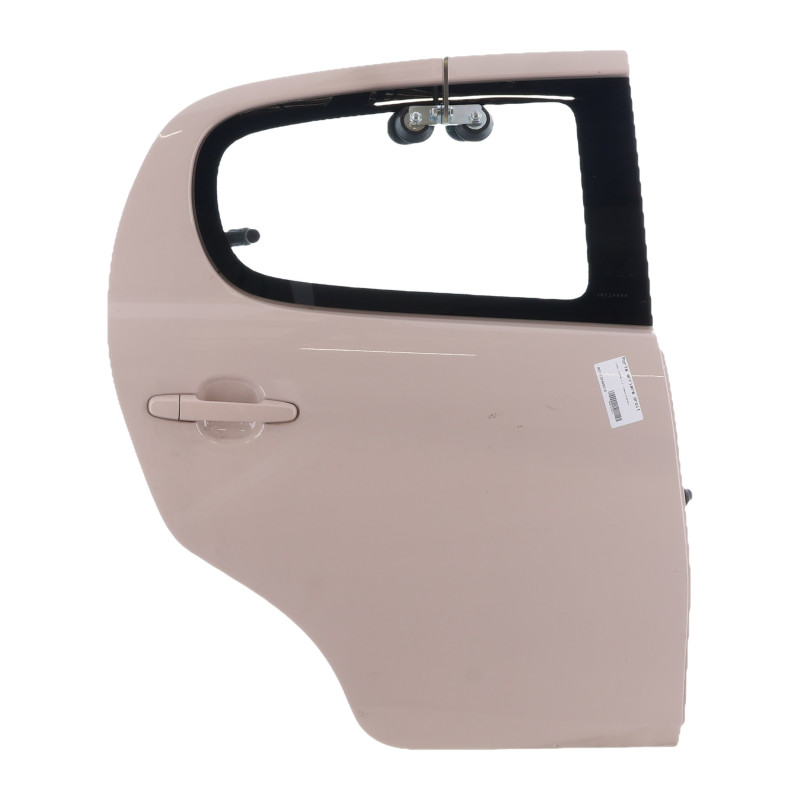 Porte arriere droit CITROEN C1 2 Photo n°1