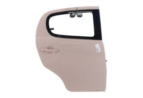 Porte arriere droit CITROEN C1 2 Photo n°1
