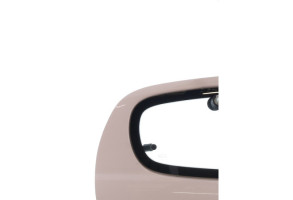 Porte arriere droit CITROEN C1 2 Photo n°2