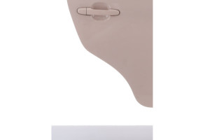 Porte arriere droit CITROEN C1 2 Photo n°4