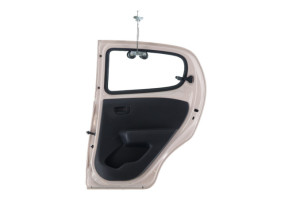 Porte arriere droit CITROEN C1 2 Photo n°7