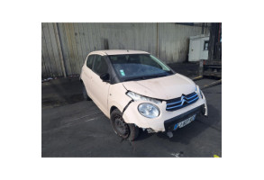 Porte arriere droit CITROEN C1 2 Photo n°16