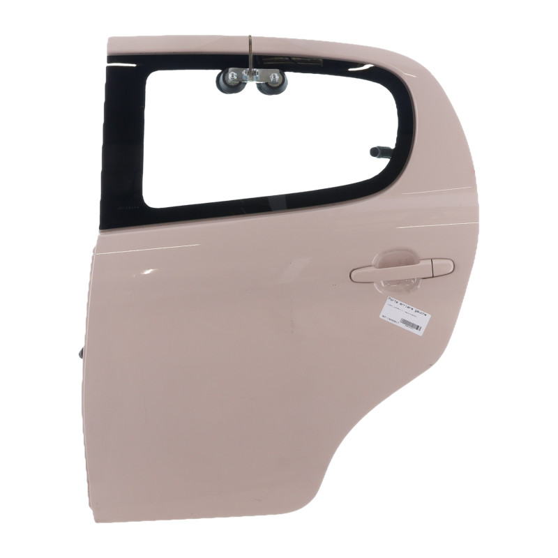 Porte arriere gauche CITROEN C1 2 Photo n°1