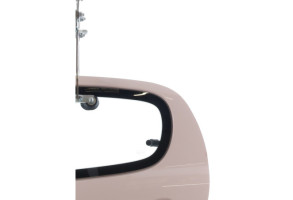Porte arriere gauche CITROEN C1 2 Photo n°3