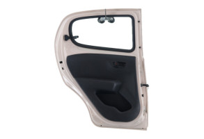 Porte arriere gauche CITROEN C1 2 Photo n°6