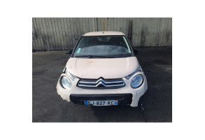 Porte arriere gauche CITROEN C1 2 Photo n°15